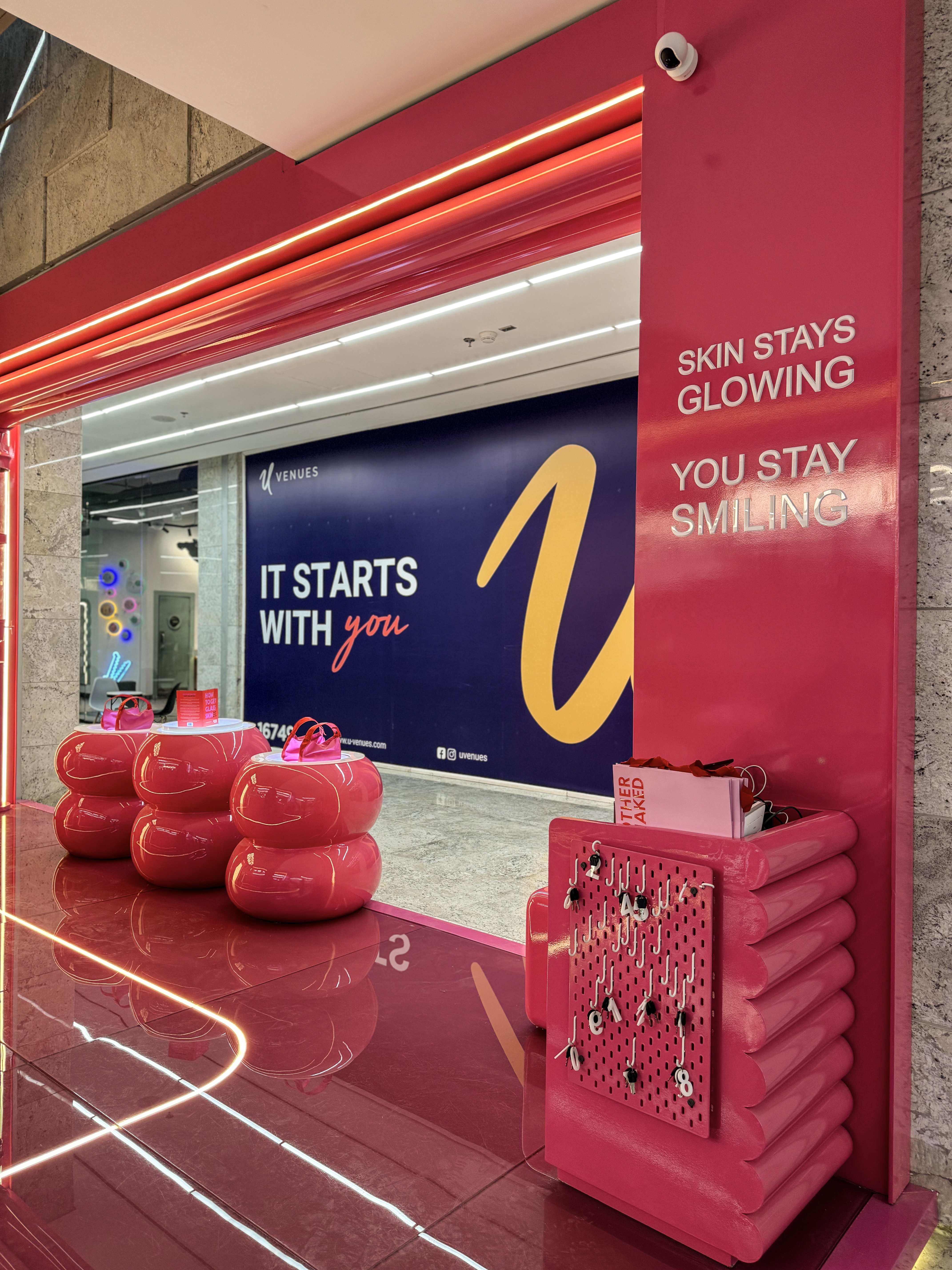 裸身的母亲丨EgyptCairo-18