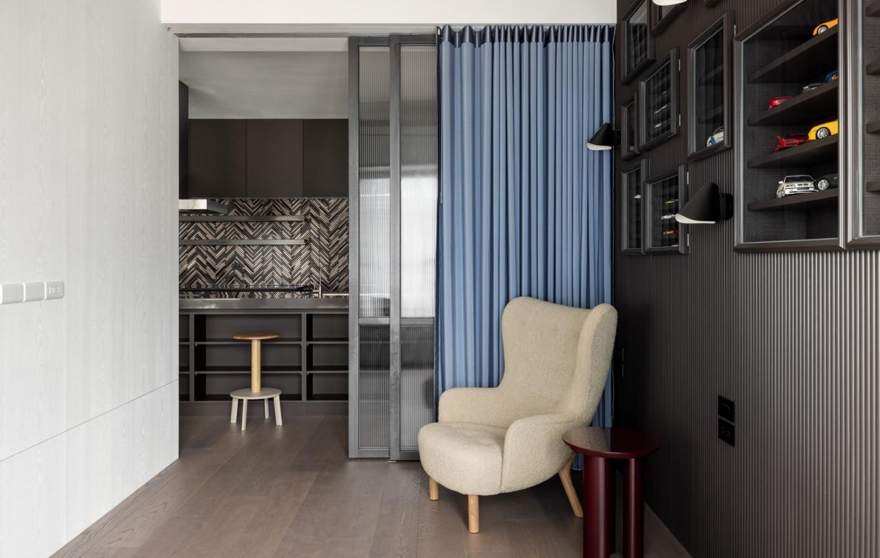 刻在圆弧之间的日常丨甘纳设计-18