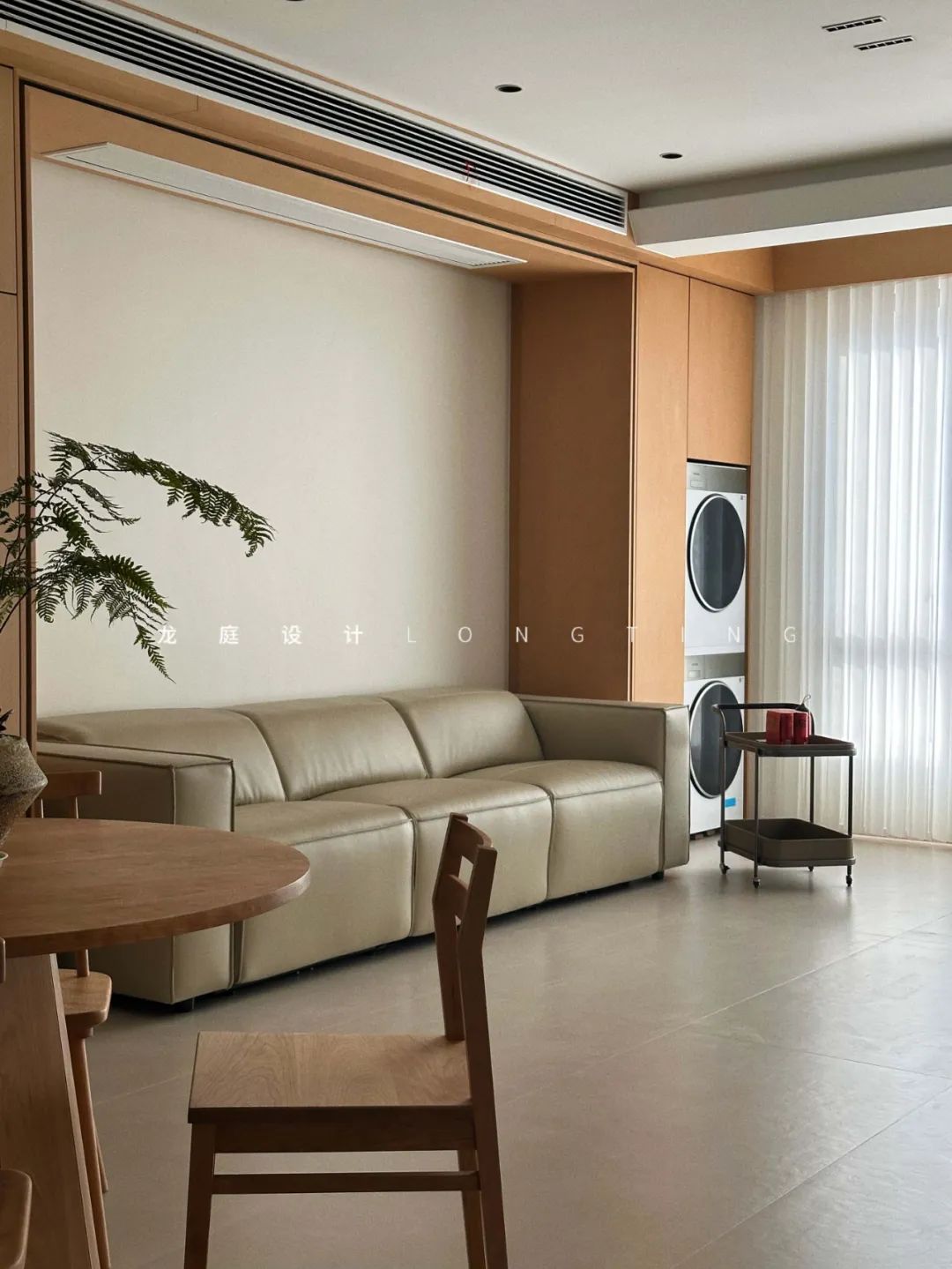 雅居乐160㎡叠墅丨中国湖州-5