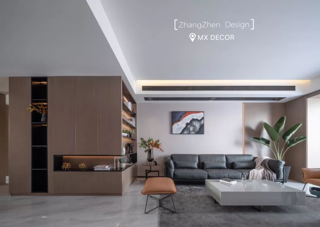 金住奖得主谈设计 | 满足居住者需求,打造舒适生活空间-139