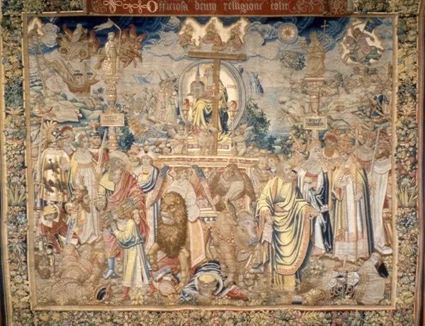 探索美国最大的住宅——比特摩尔庄园-78