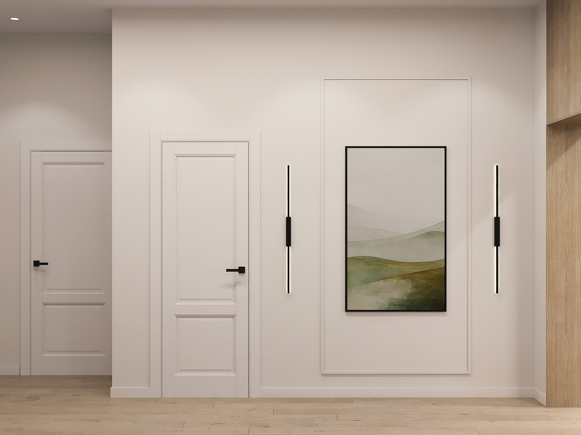 Коттедж 1 этажный 120 м.кв. г.Отрадный-45