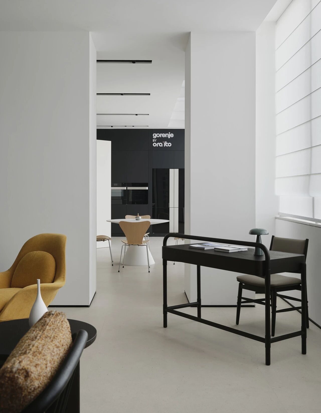 gorenje古洛尼南京展厅丨中国南京丨素空设计（SUKONG DESIGN）-64