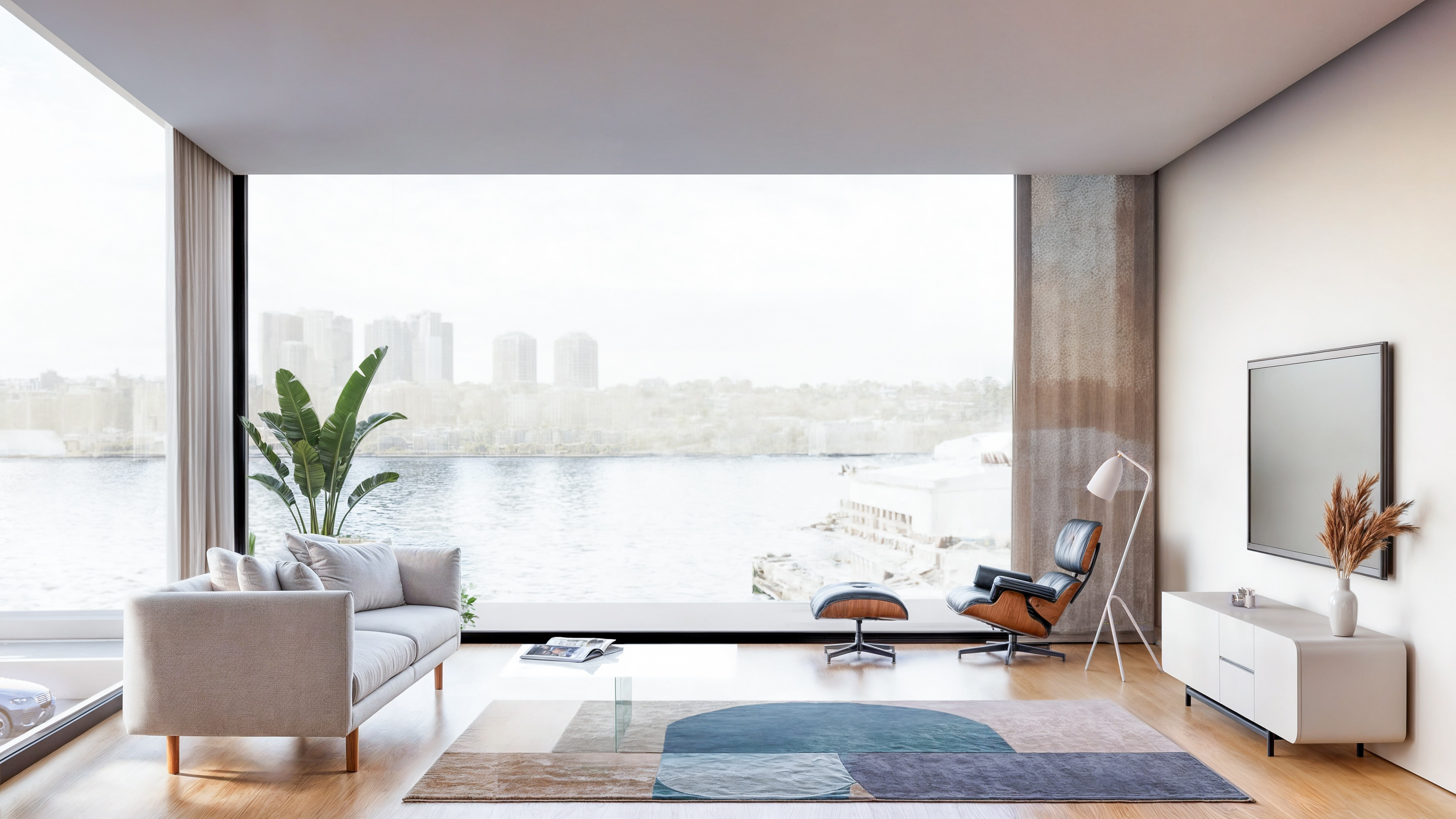 哈德逊公寓丨哥伦比亚-24