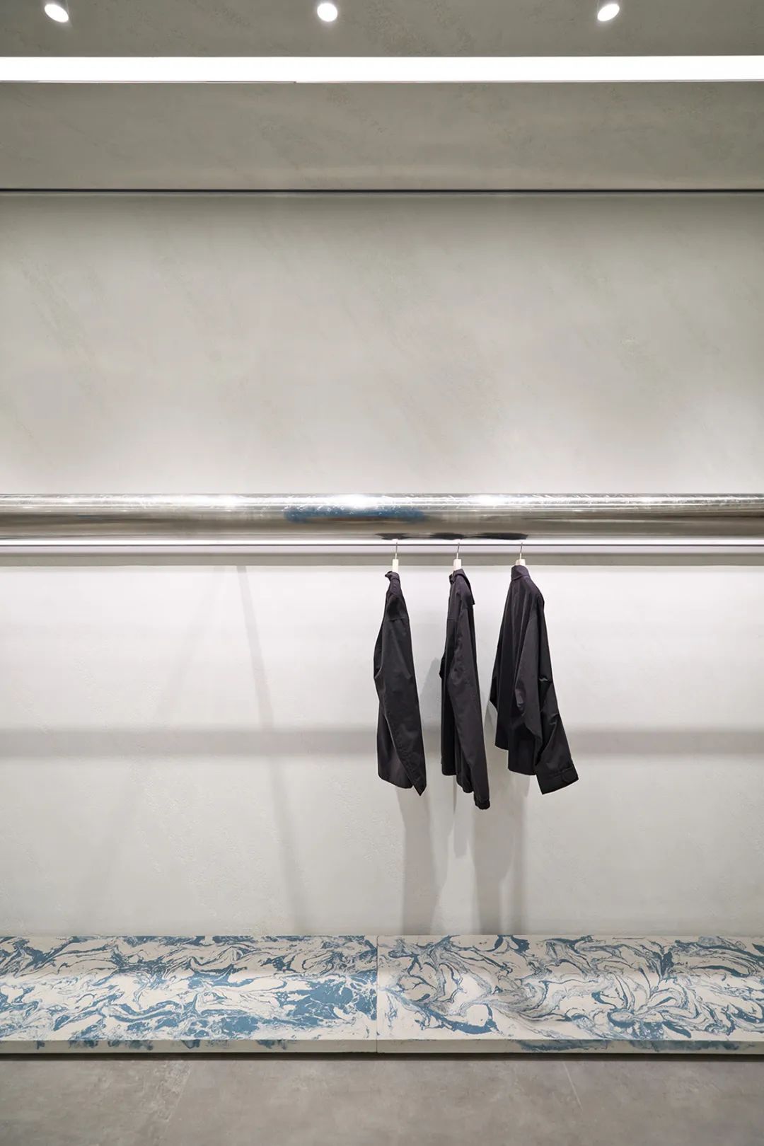 TOM GREYHOUND 首尔店铺丨韩国首尔-8