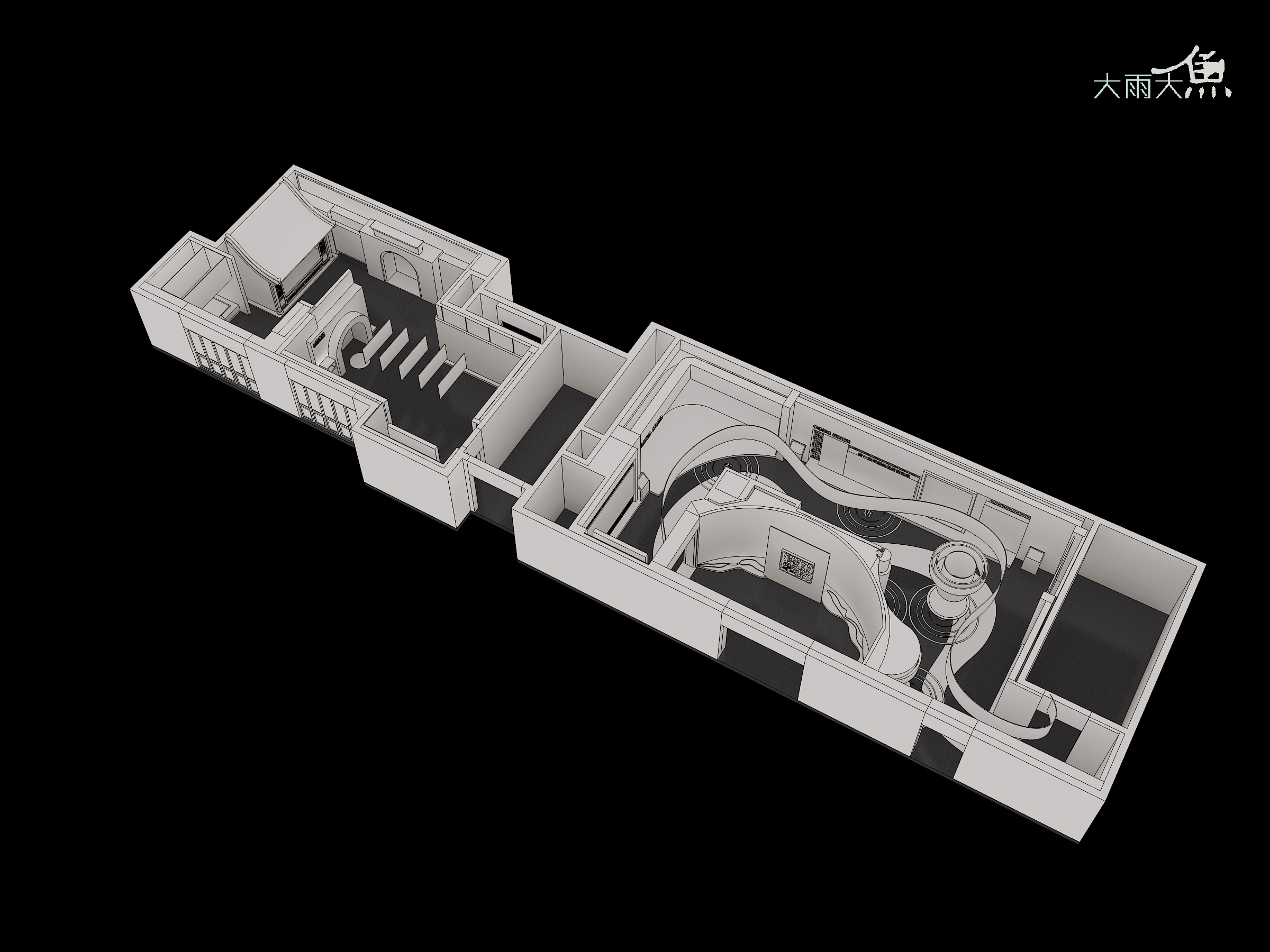 桂林掌故东巷博物馆丨中国桂林-9
