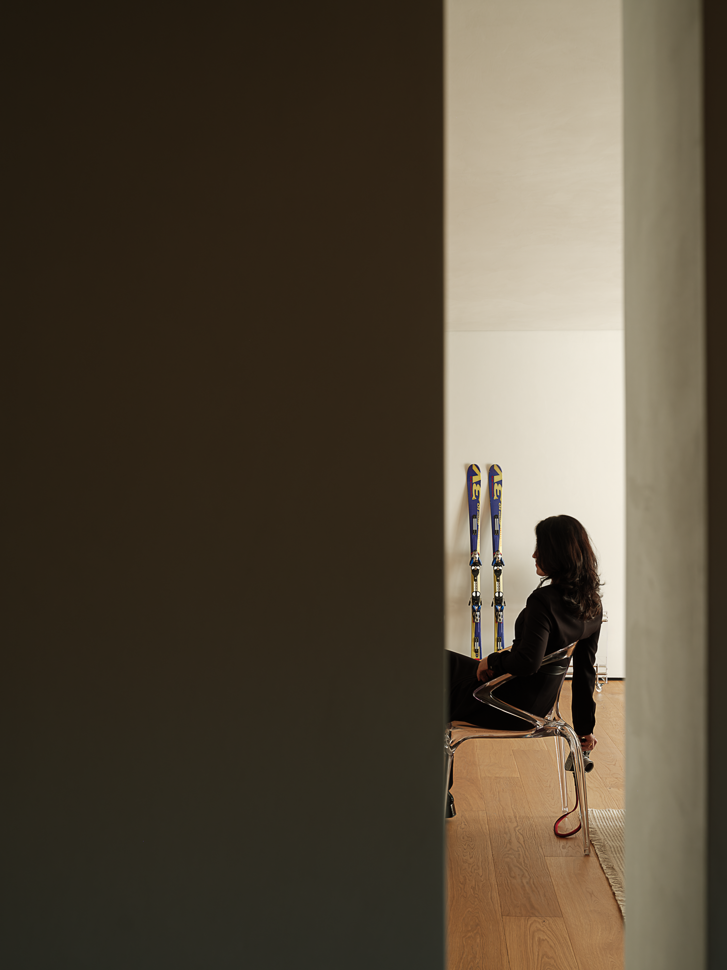 孩子成家后,这对哈尔滨夫妇决定过上向往的生活丨中国哈尔滨丨上层睿筑-58