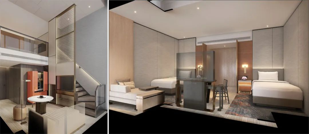 重庆永川爱情广场改造项目丨中国重庆丨维拓时代建筑设计-26