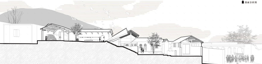 阳泉村史馆改造设计方案丨中国阳泉丨童顺-27