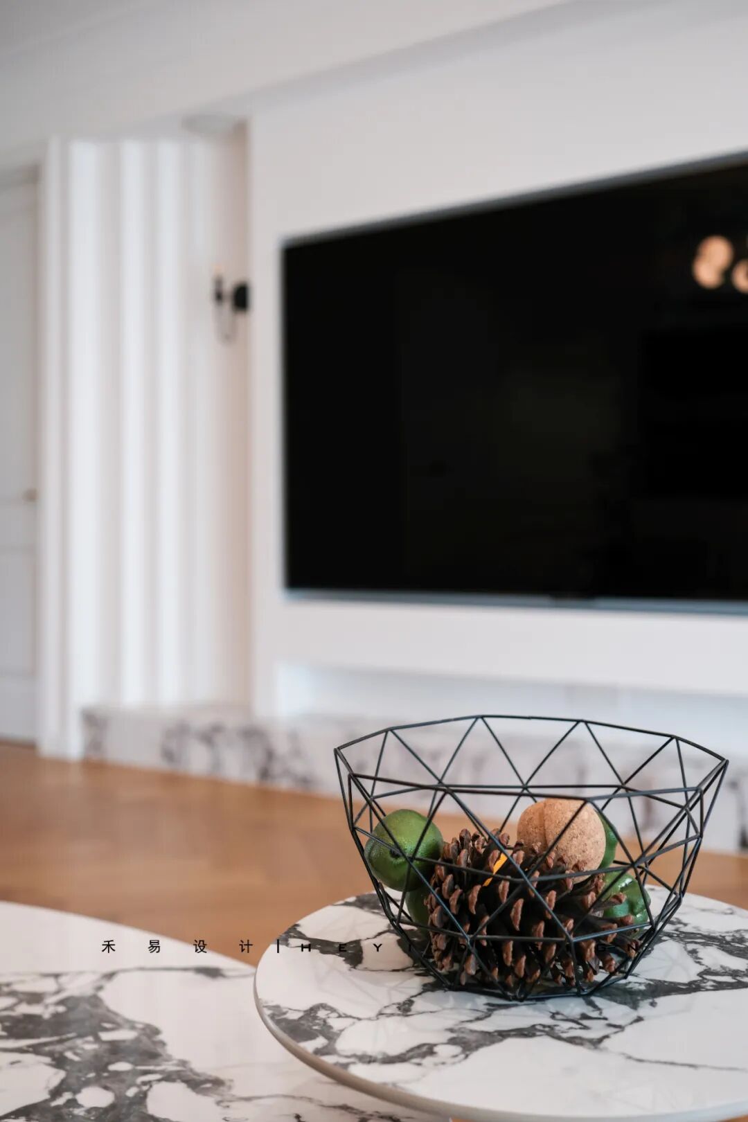 禾易实景丨把生活装裱成古典油画-46