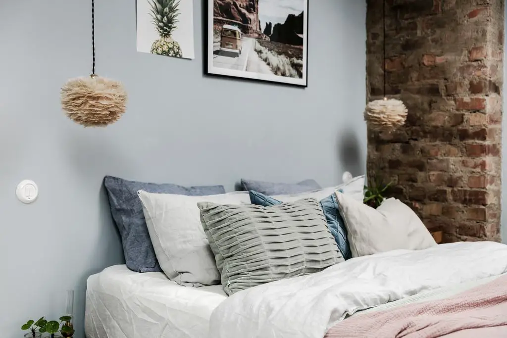 自然风瑞典多层公寓设计-14