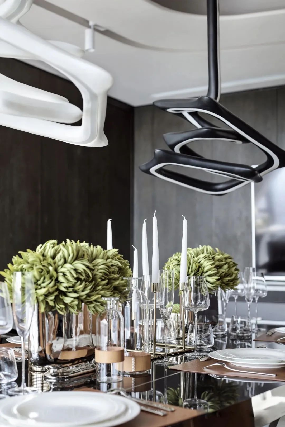 北京三里屯一号奢华公寓-172