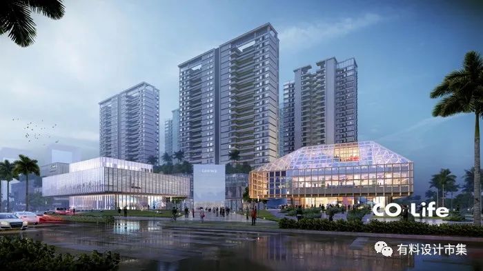 崖州湾科技城，一座未来之城-21