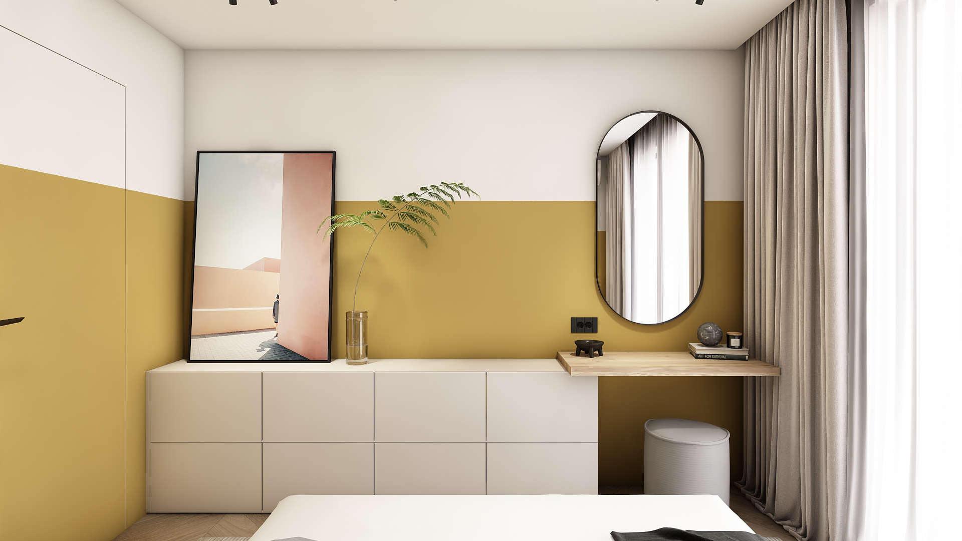 公寓 VV丨保加利亚-38