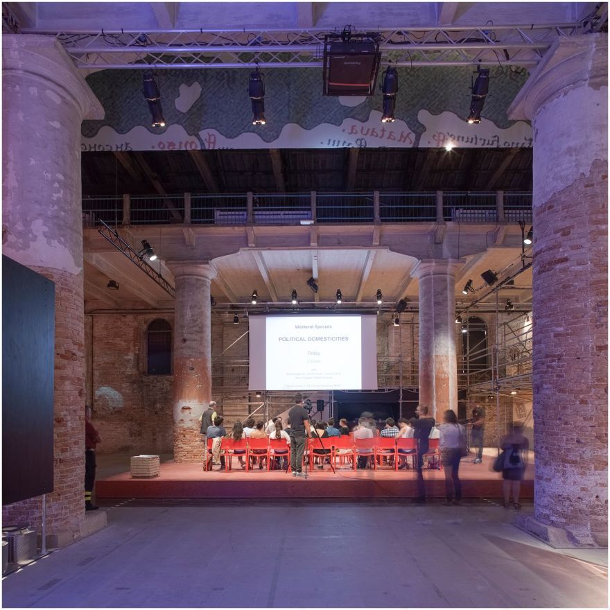 威尼斯双年展 2014 | 意大利之梦-305