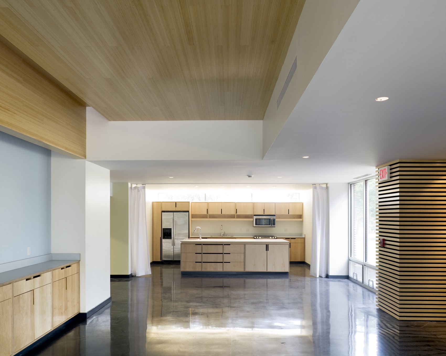 劳伦斯一位论派团契会丨美国劳伦斯-33