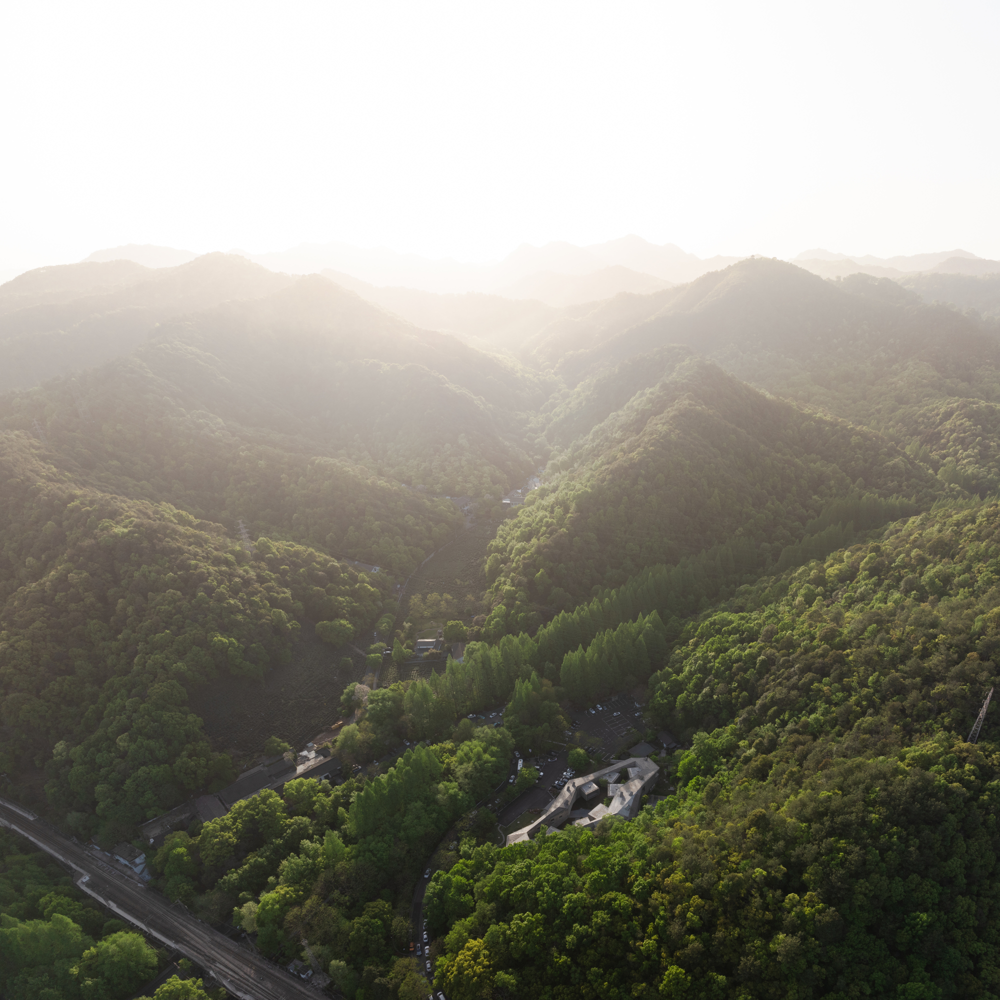 丨中国杭州丨ZAO,Zhang Ke Architecture Office-14