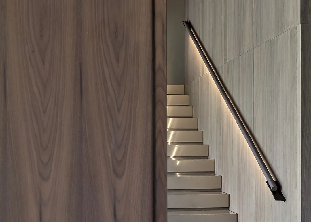 绿城·温州桂语江南生活馆丨中国温州丨WJ STUDIO万境设计-27