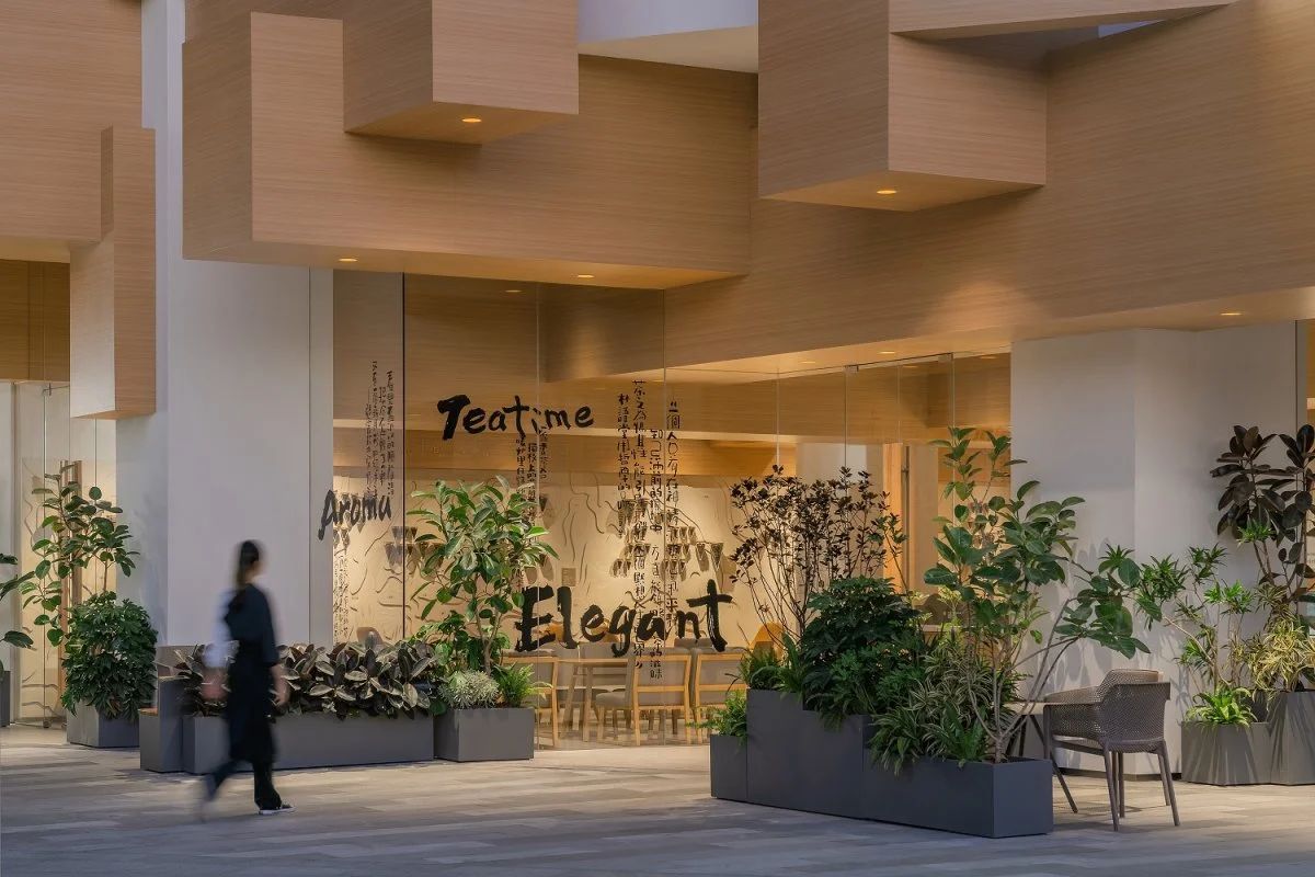 深圳 万象前海.茶生活_20240822-4