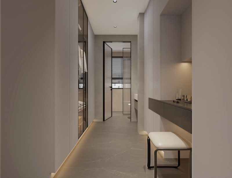 绿地漫悦湾户型改造-0