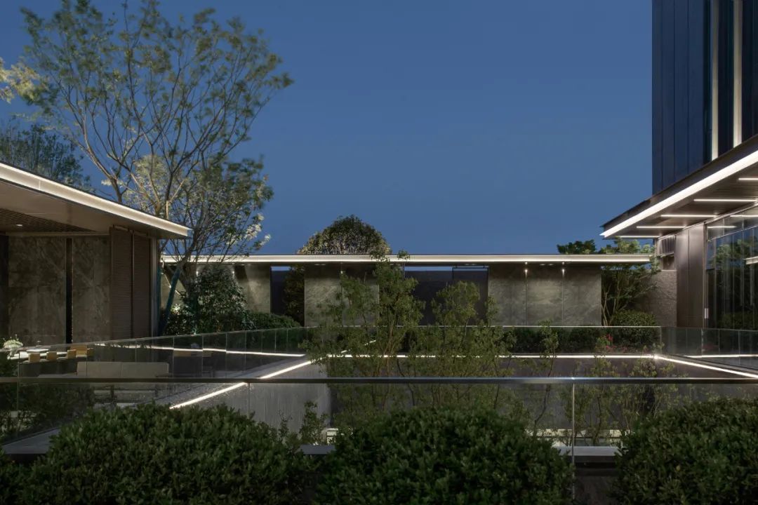 浸染于自然 清雅于生活 | 南通中海·观山樾-28