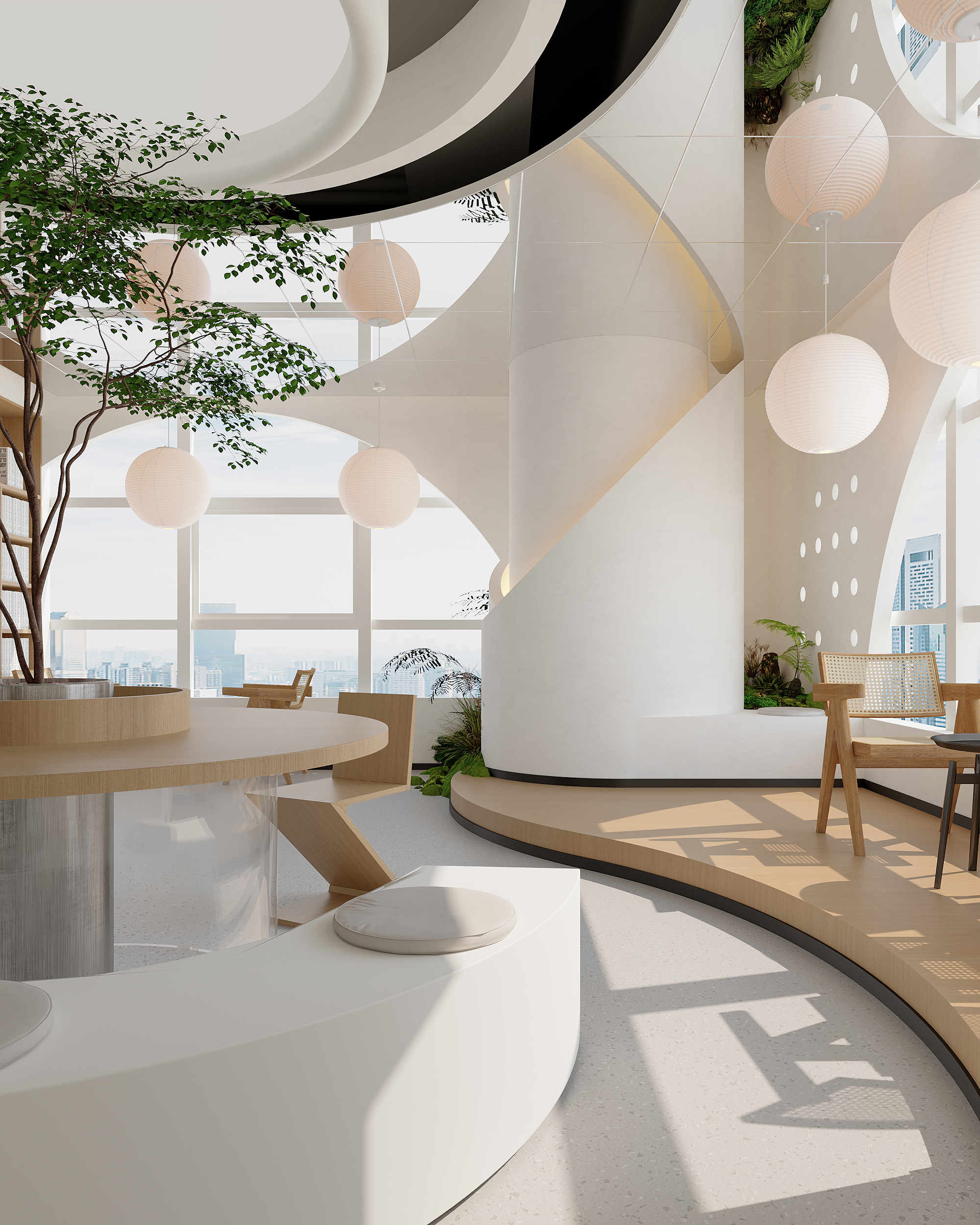 太原海雀自习-4