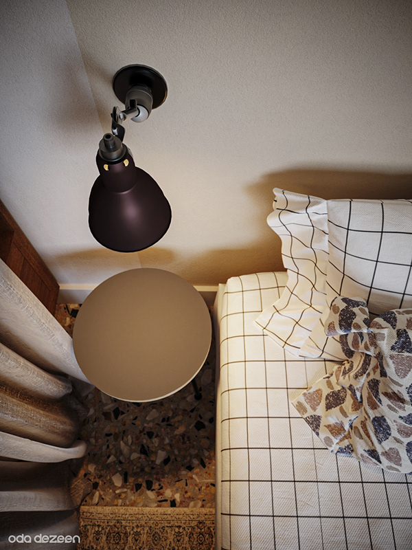 RED WINE FACTORY HOTEL 室内外设计-153