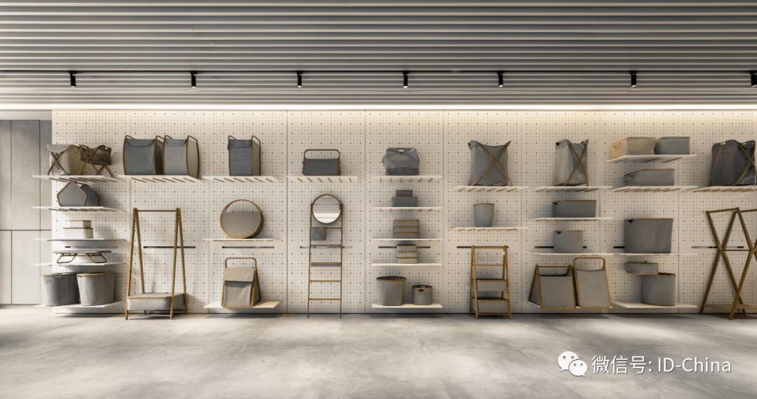 合輯丨李東燦：透過設計，傳達空間背後的故事本質 - WEHOUSE-36