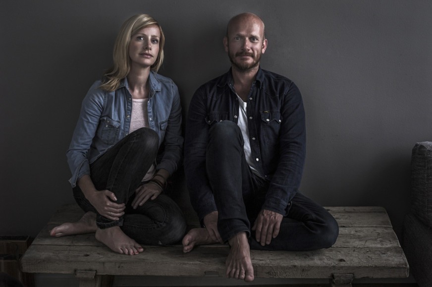 Annabell Kutucu | 替代城市概念的侘寂之美-0