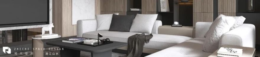 简约慵懒现代之家丨中国武汉丨武汉咫尺设计-60