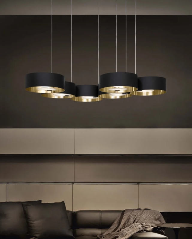 意大利轻奢风格灯具 Masiero-4