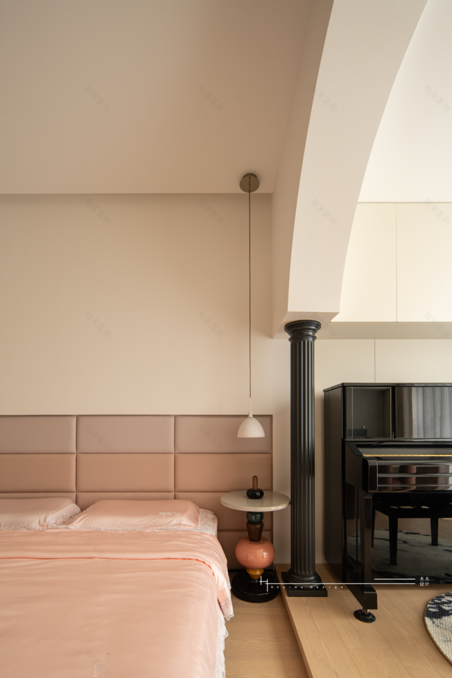 春江云庐·和悦之居丨水木实景-34