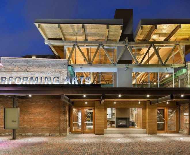 多伦多建筑博物馆-4