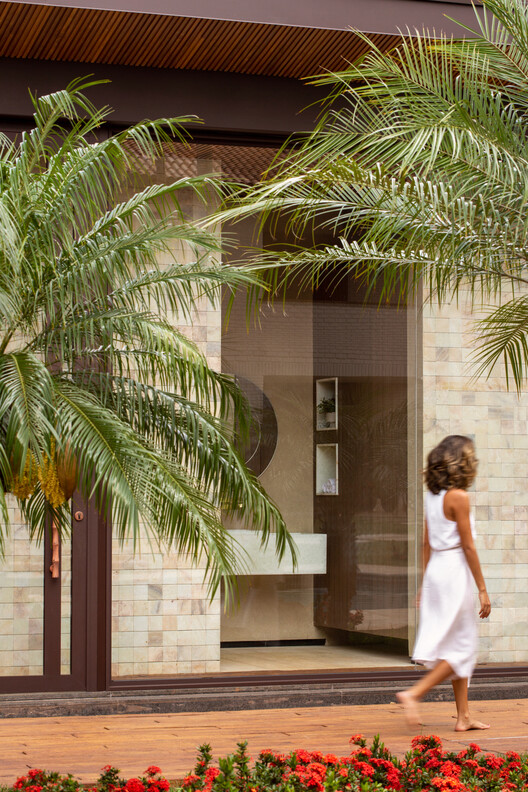 巴西度假风住宅设计丨Lima Decor-34