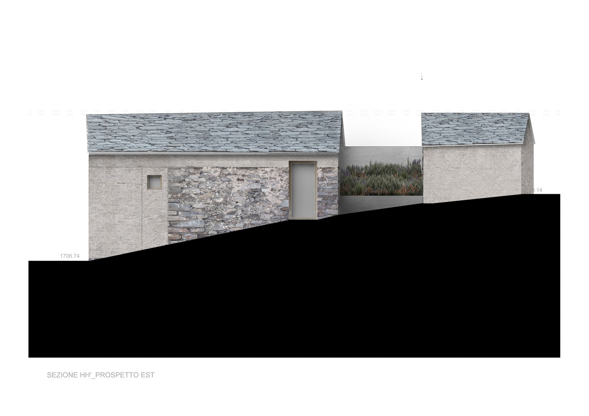 卡萨 PJA丨意大利丨ESarch-49