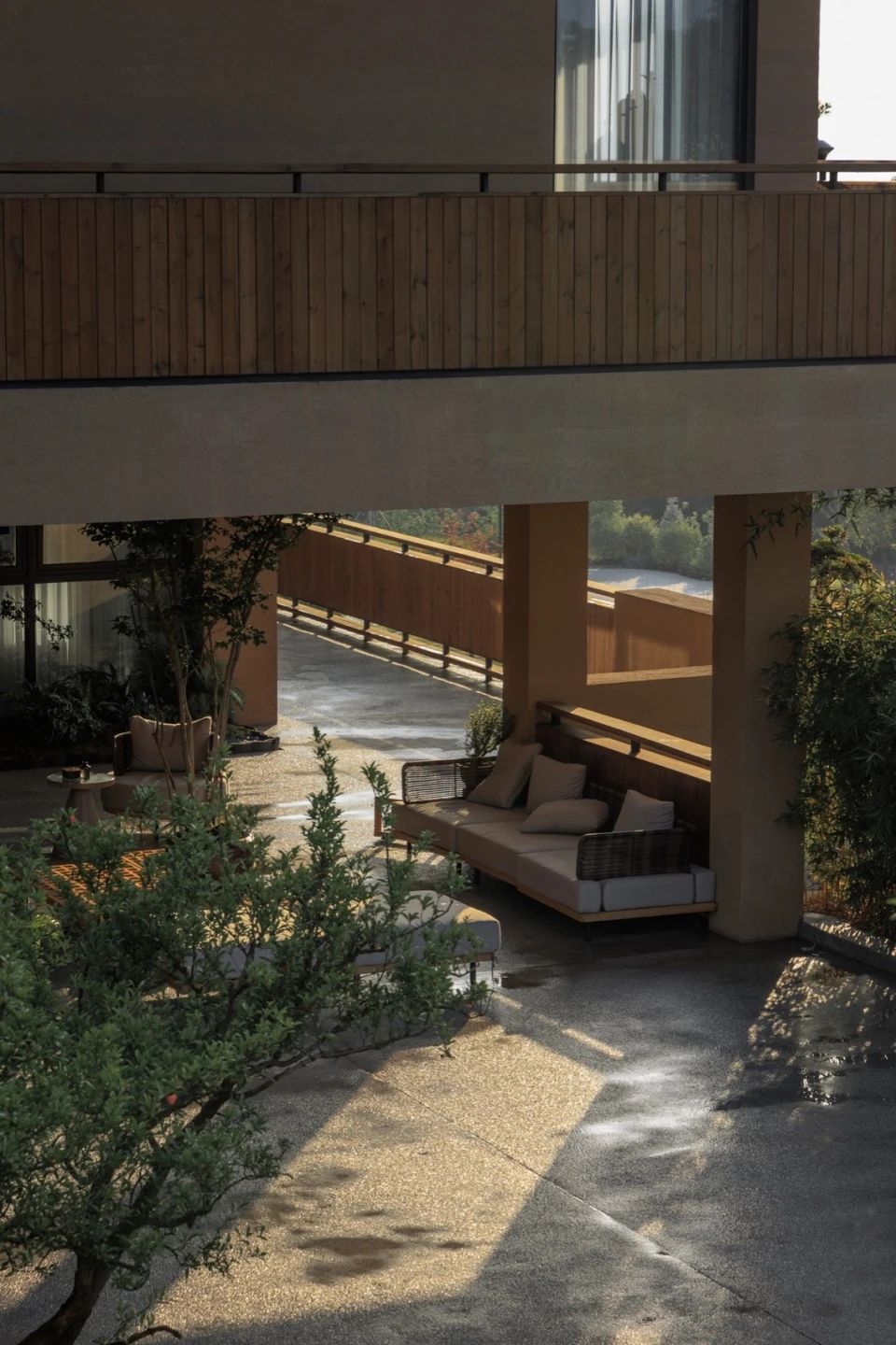 粉壁公园兴盛北院丨中国重庆丨重庆悦集建筑设计事务所,重庆何方城市规划设计有限公司-84