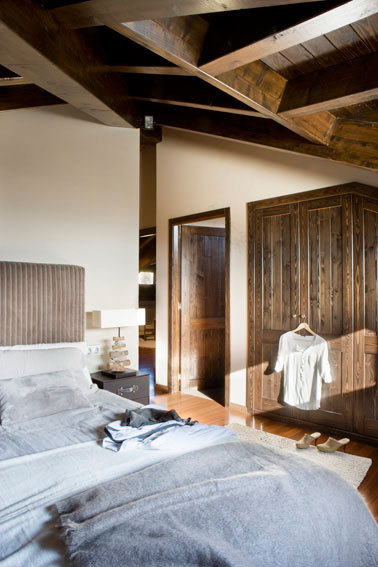 拉塞尔达尼亚的房屋 – 诺豪斯(注:KNOWHAUS无普遍认知对应意译词,保留英文音译) 丨西班牙丨Knowhaus-6