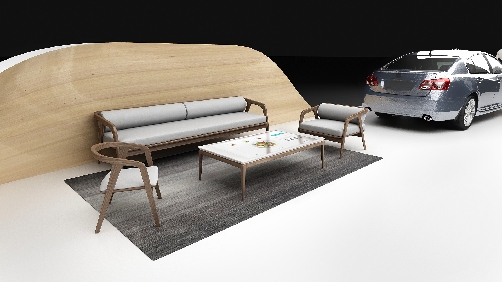 2019 Changan geneva motor show-4