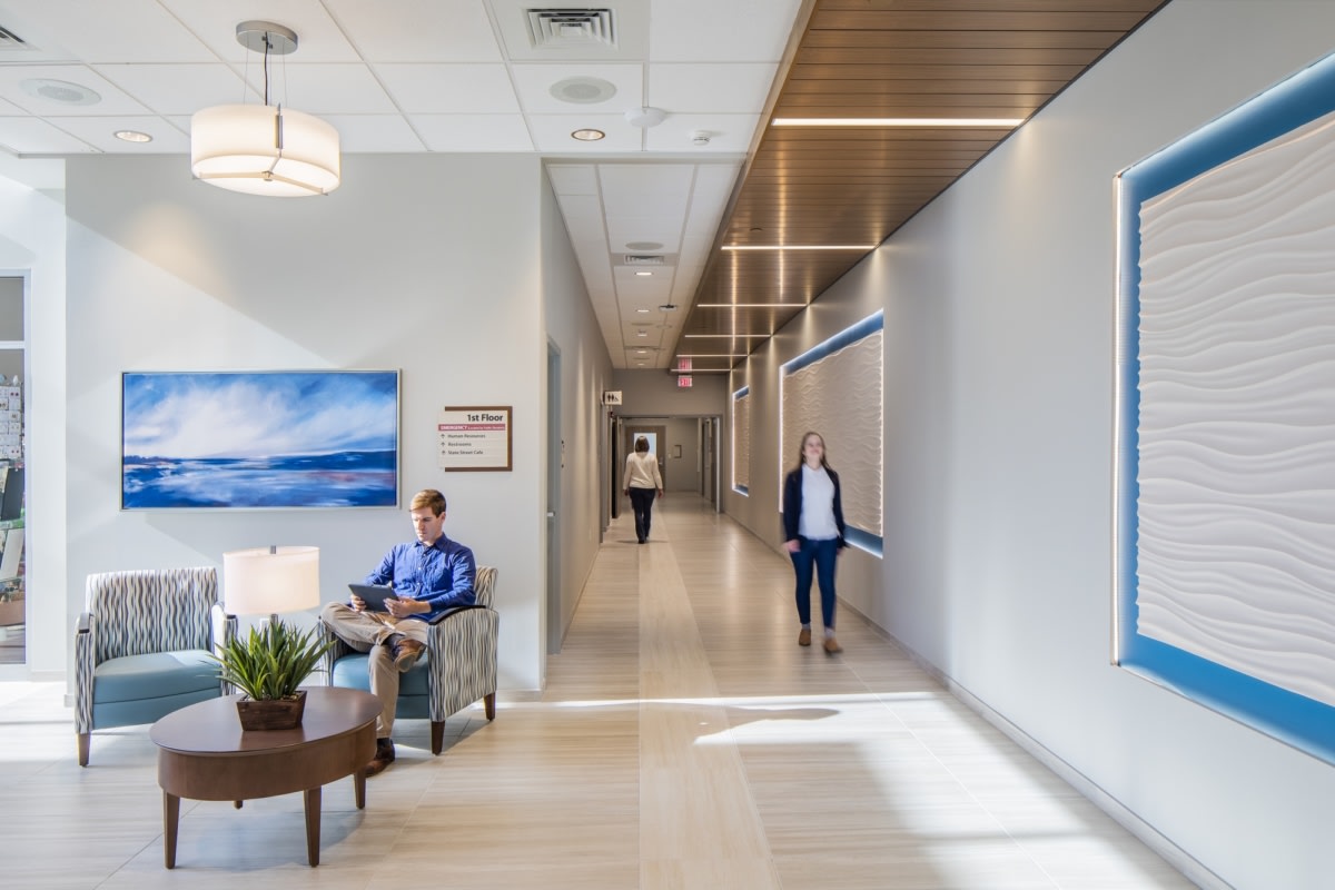 西北健康·拉波特替代医院-11