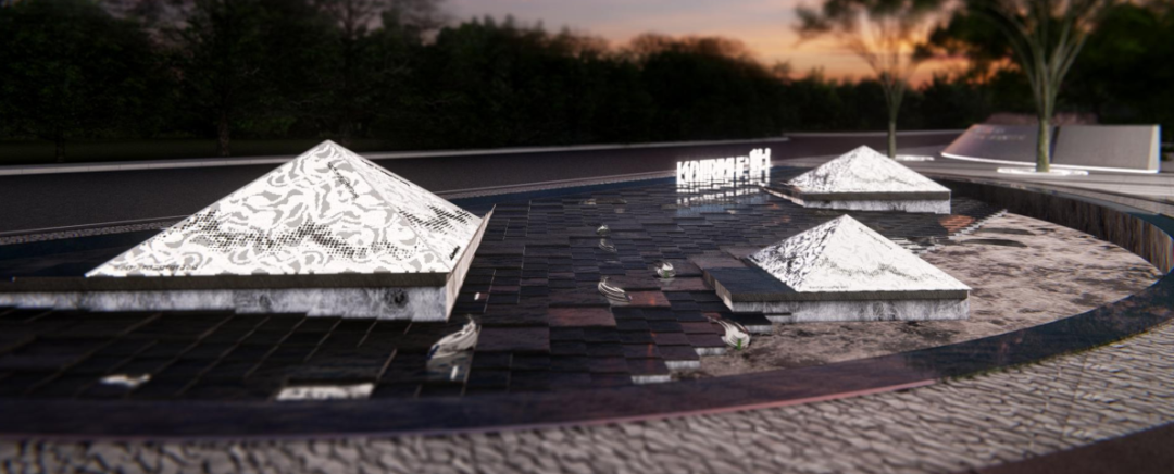 DSA 景观实践 | 打造多元化生活空间-42