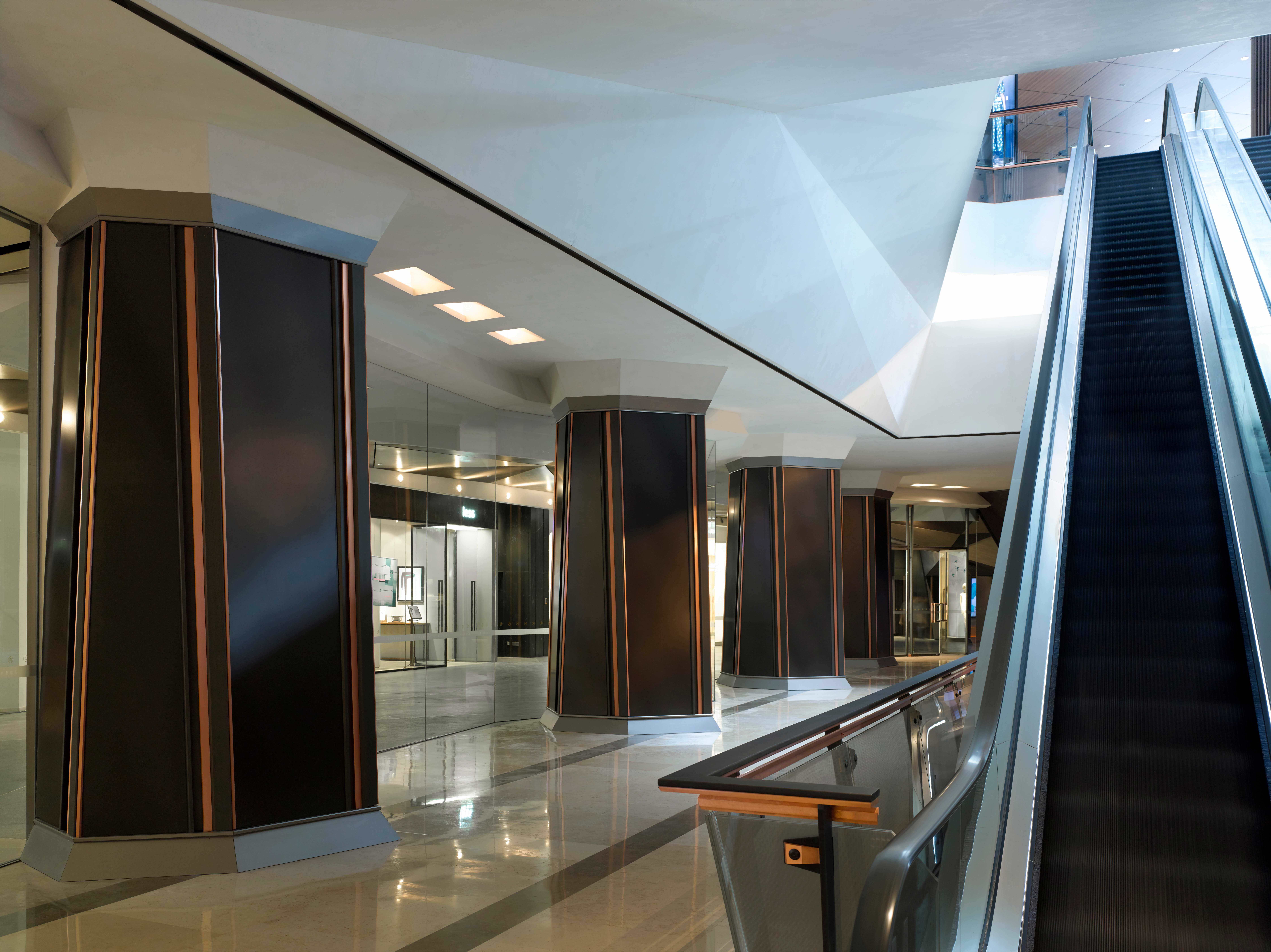 成都太古里购物中心-19