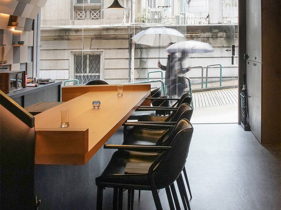 澳门雫酒吧丨中国澳门丨不详-2