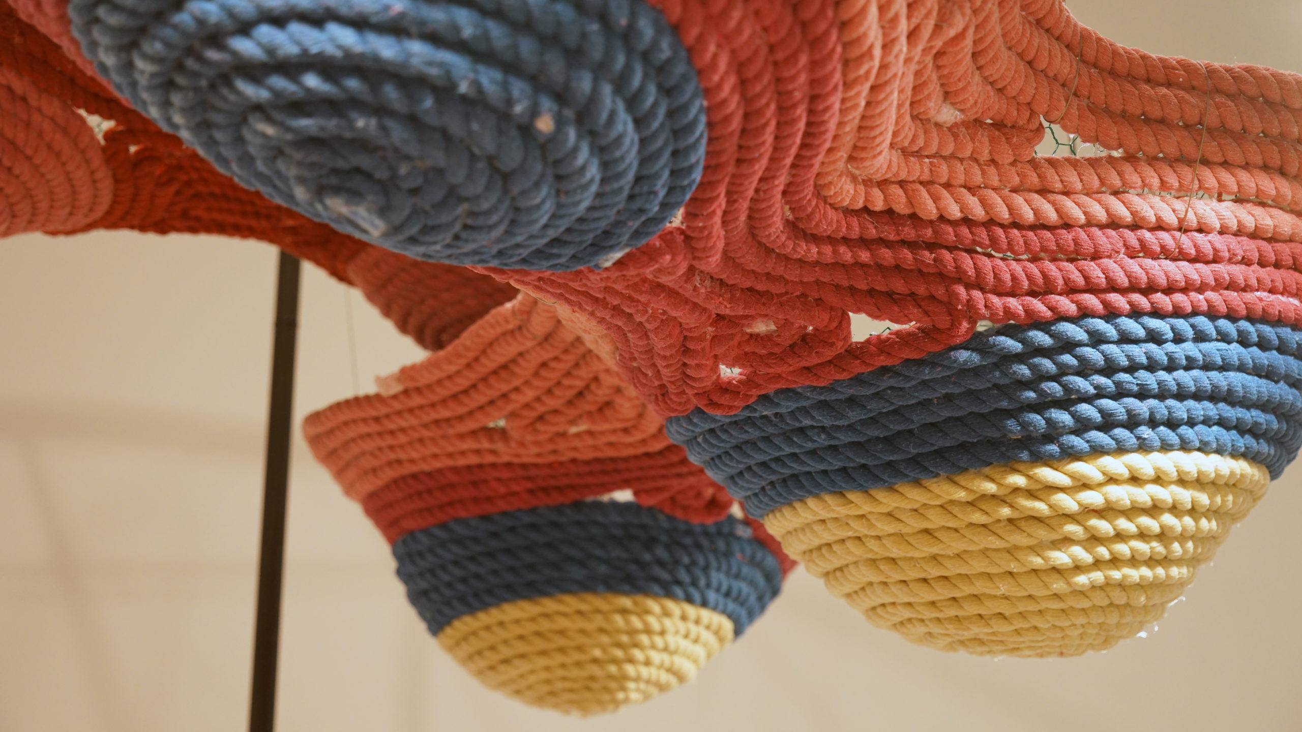 Seoul Biennale 2021 亮点 · 混合人机智能的 AR 设计-4