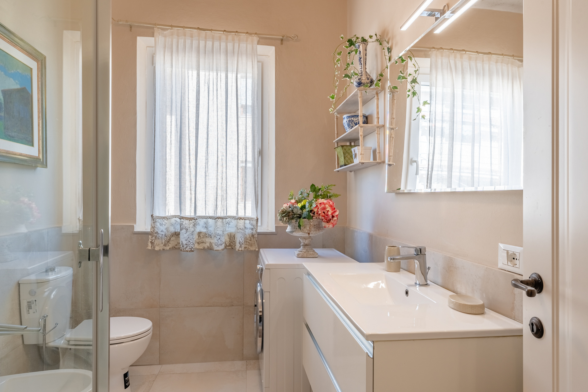 Appartamento Lucca-13