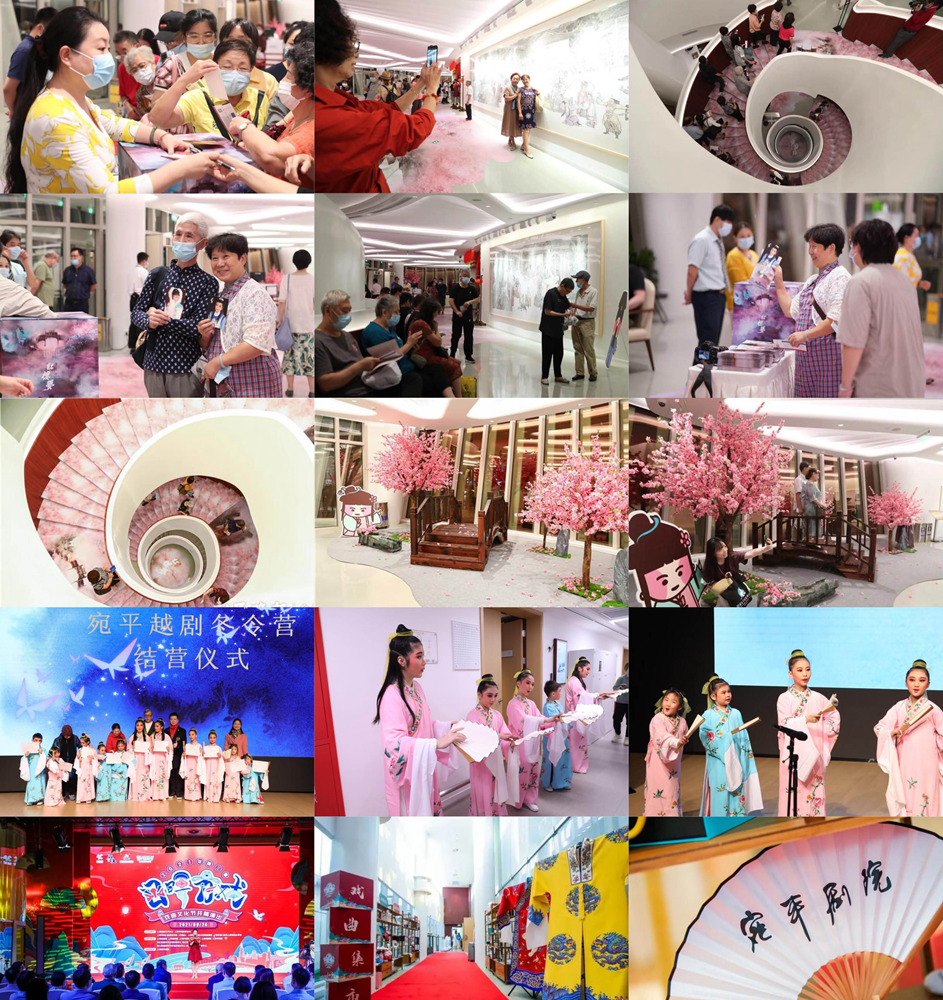 宛平剧院改扩建工程丨中国上海丨同济大学建筑设计研究院(集团)有限公司-107