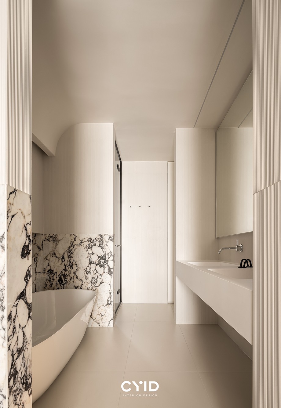 华家池顶跃丨中国杭州丨辰佑设计-47