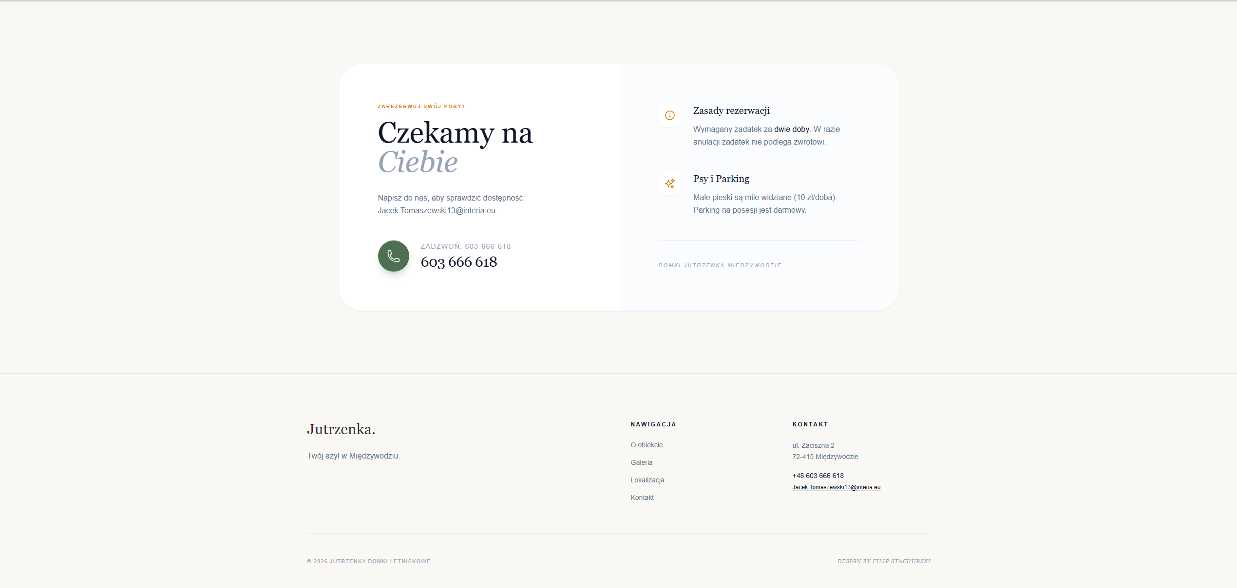 Holiday Cabins Website-5