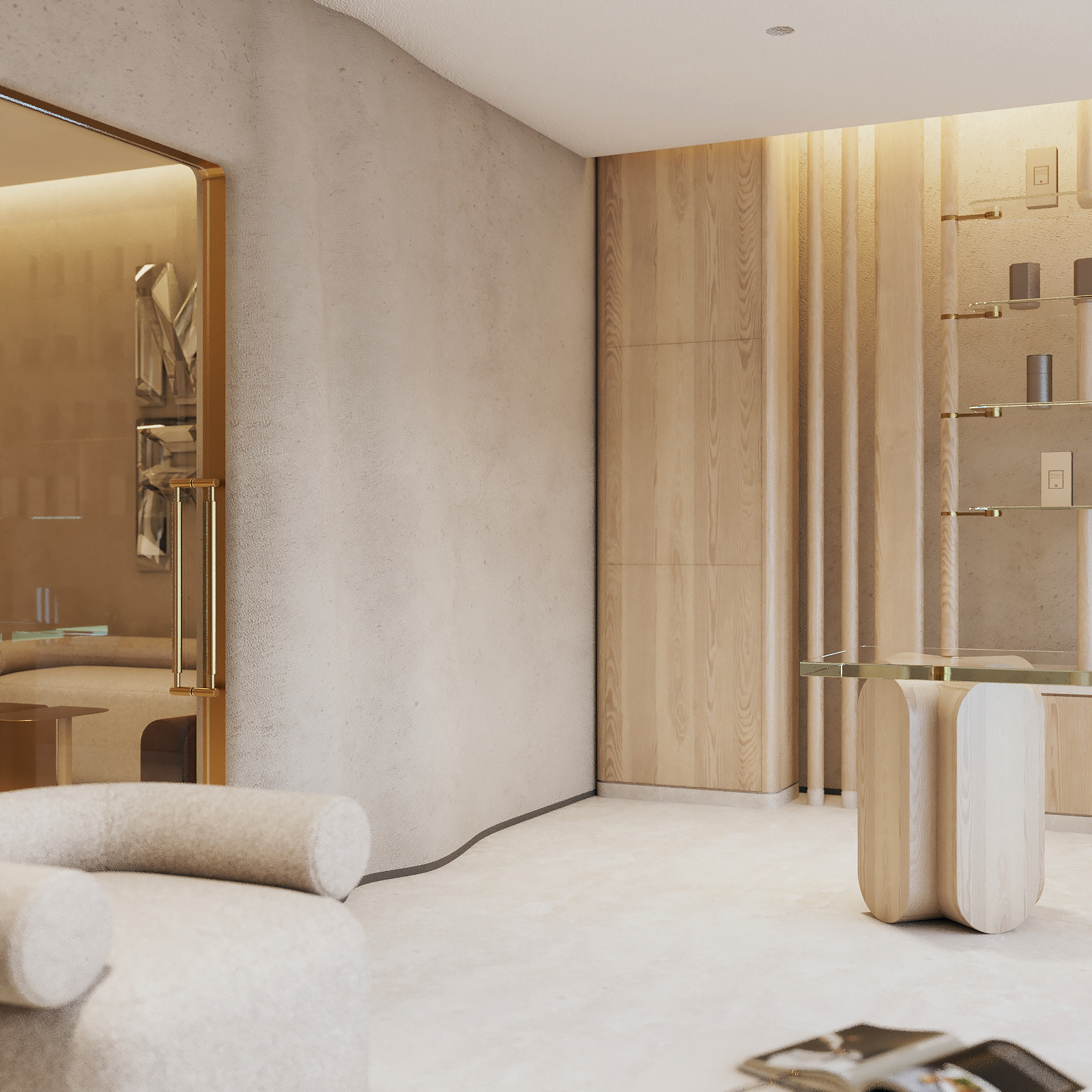 十一美容诊所或XI 美丽诊所丨土耳其伊斯坦布尔-13