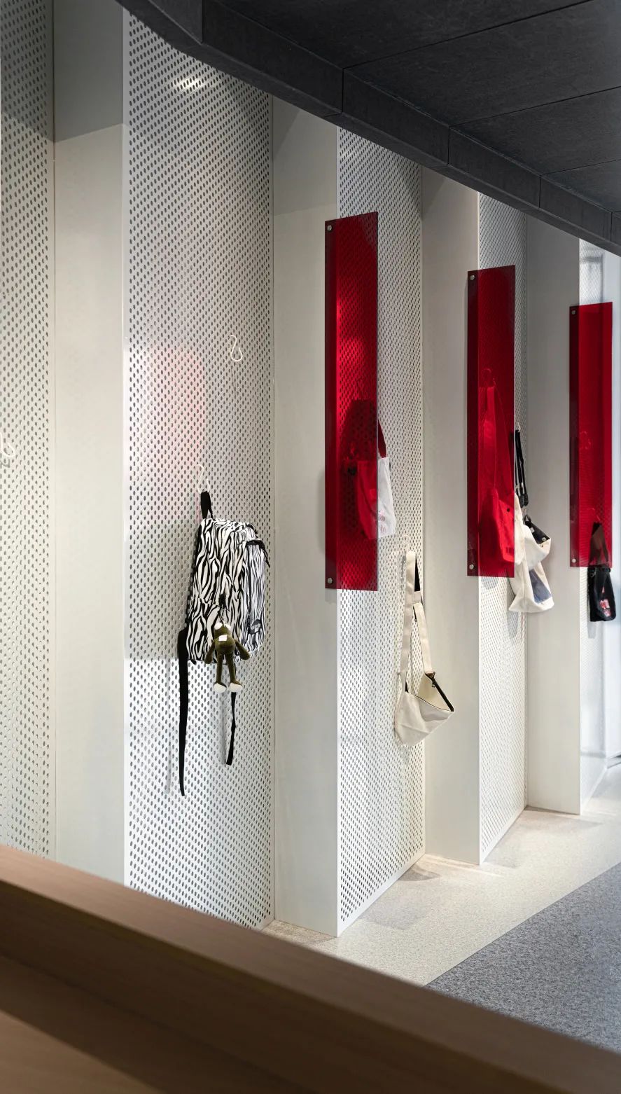 明德书店丨中国合肥丨ASL建筑-20