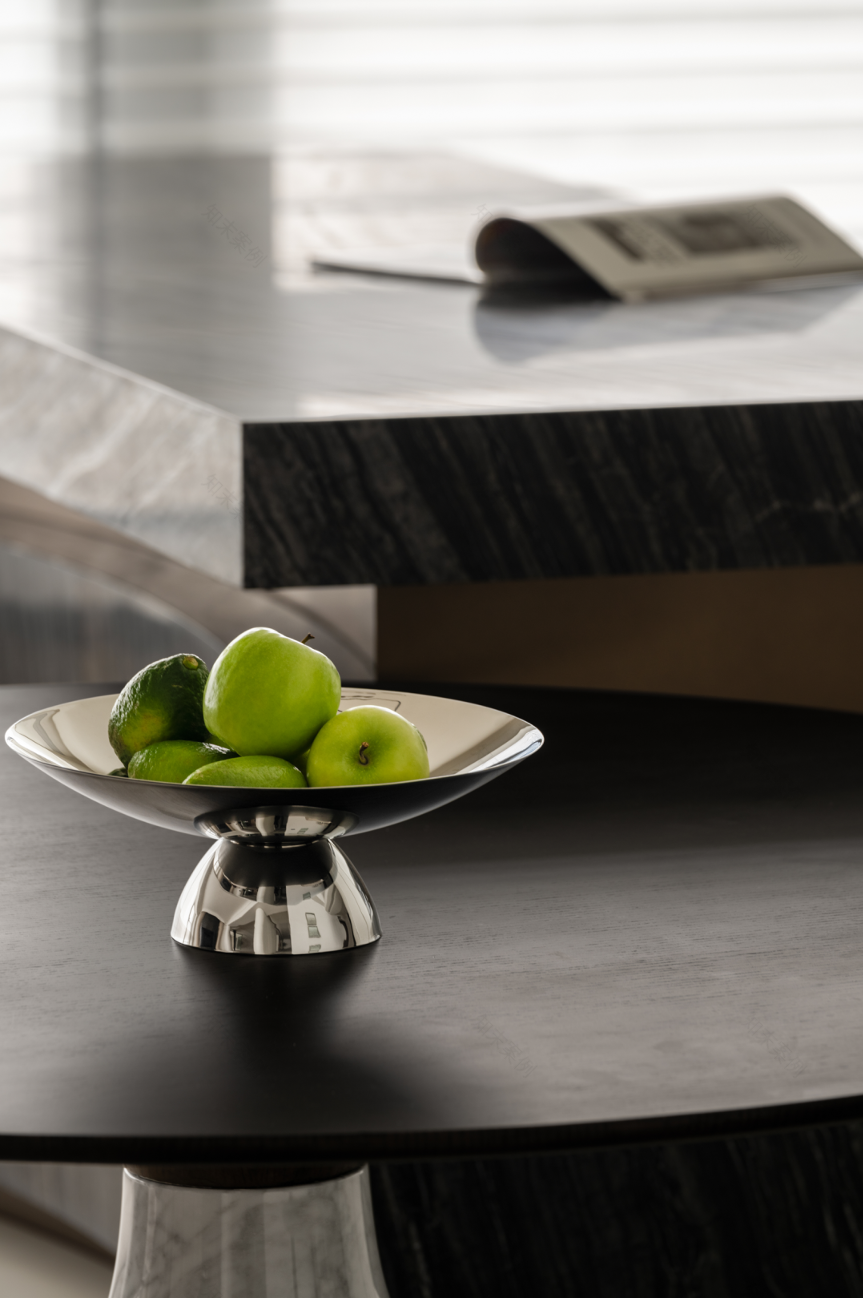 象山墅院·光年之旅丨中国南京丨观享际SKH室内设计-439